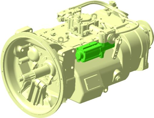 News - SHACMAN flexible shift technology, heavy truck king of Tai chi