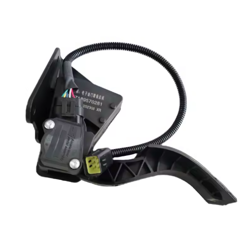 China SHACMAN Truck Battery box cover DZ97189570281